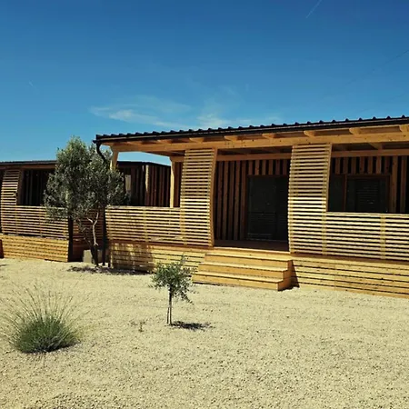Holiday park Camp Ante-gojko Grebastica