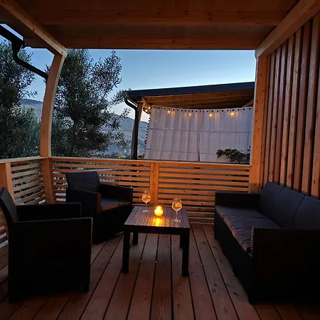 Holiday park Camp Ante-gojko Grebastica