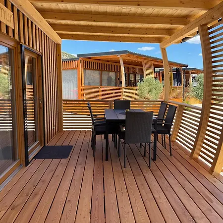 Holiday park Camp Ante-gojko