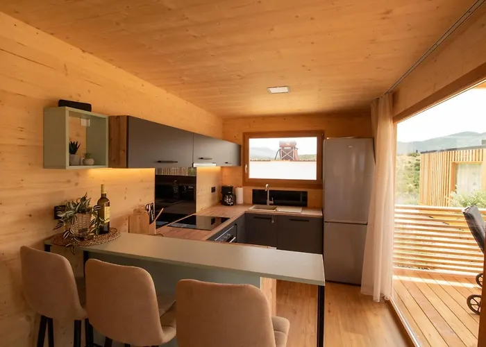 假日公园 Camp Ante-gojko