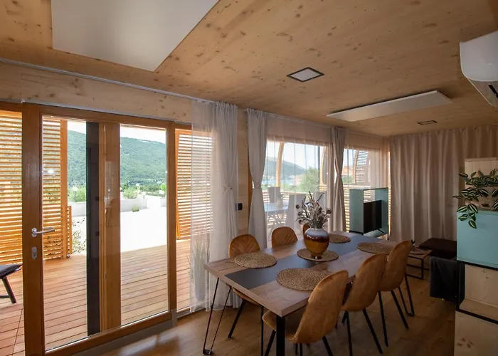 Camp Ante-gojko Vakantiepark *