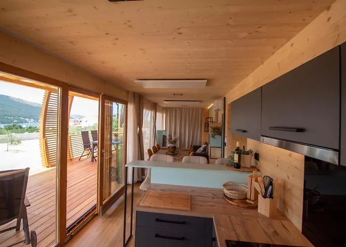 Camp Ante-gojko 假日公园