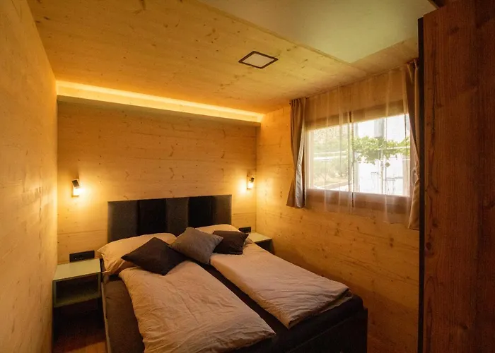 Camp Ante-gojko 假日公园