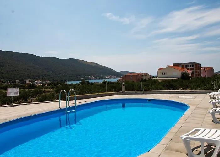 Camp Ante-gojko Vakantiepark