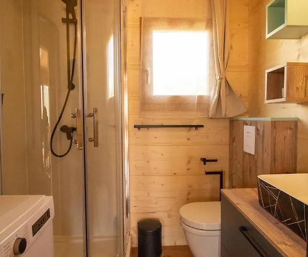 Vakantiepark Camp Ante-gojko *