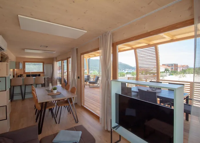 Vakantiepark Camp Ante-gojko