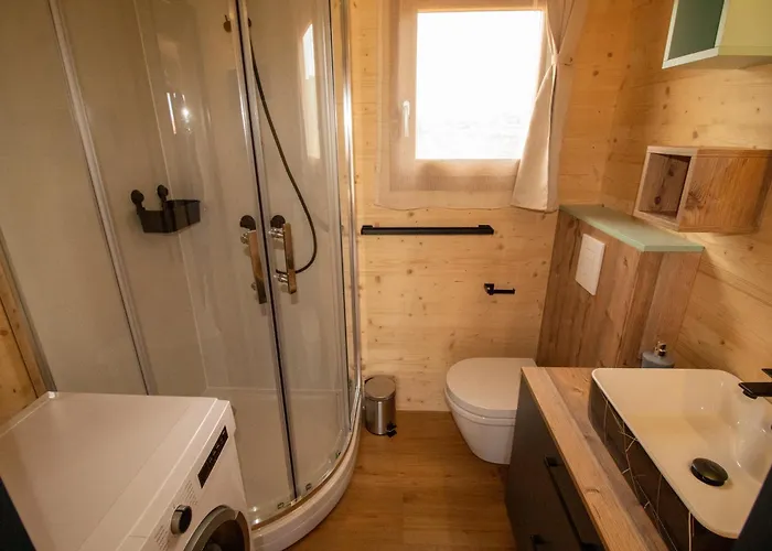 Camp Ante-gojko 假日公园