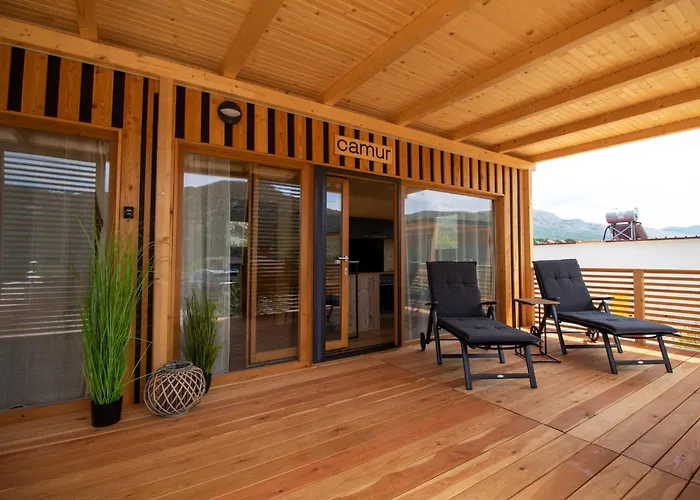 Vakantiepark Camp Ante-gojko