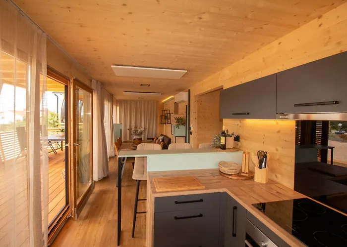 Camp Ante-gojko 假日公园