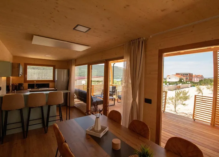 Camp Ante-gojko Vakantiepark *