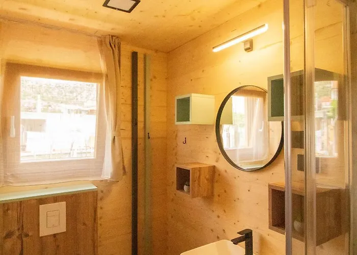 Camp Ante-gojko * Grebaštica