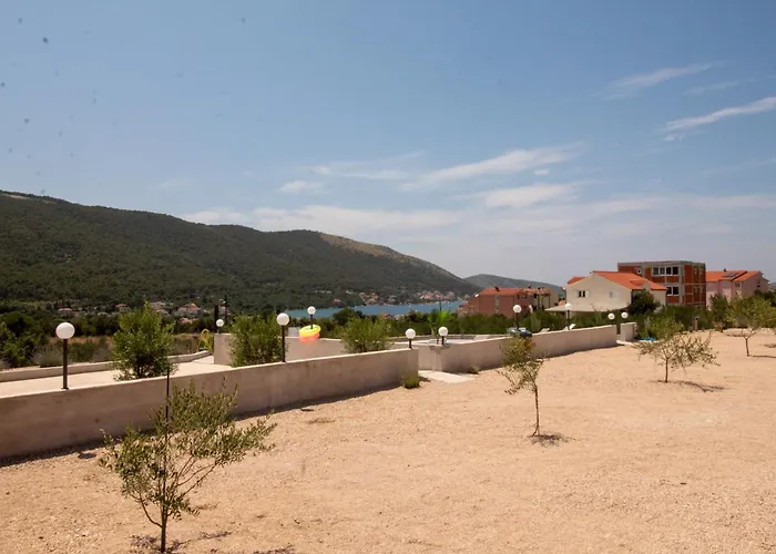 Vakantiepark Camp Ante-gojko