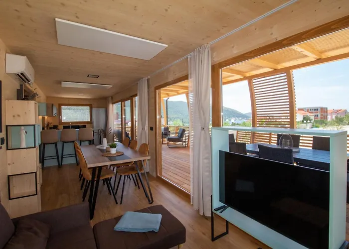 Camp Ante-gojko Vakantiepark *