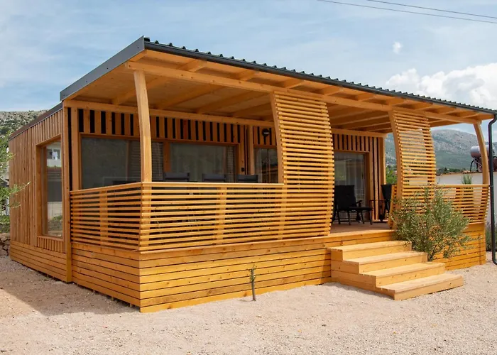 假日公园 Camp Ante-gojko