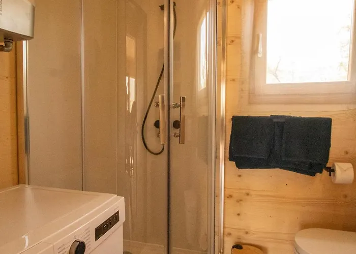 Camp Ante-gojko Vakantiepark *