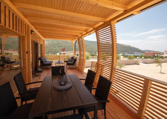 Ferienpark Camp Ante-gojko *