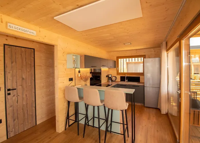 假日公园 Camp Ante-gojko