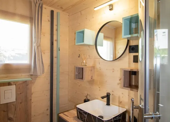 Camp Ante-gojko Grebaštica