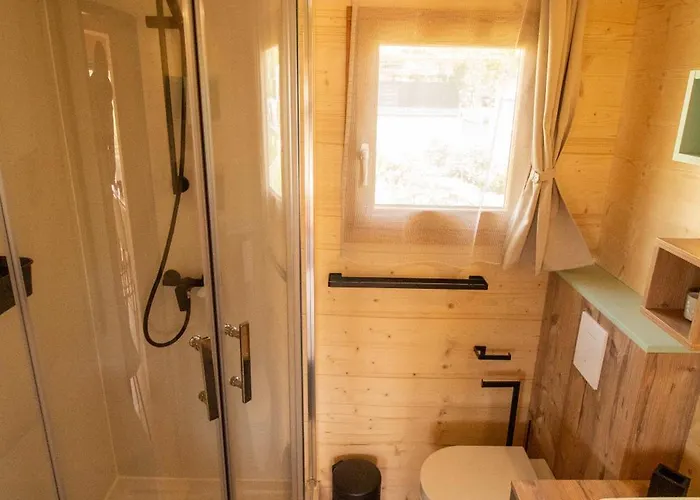 Camp Ante-gojko 假日公园