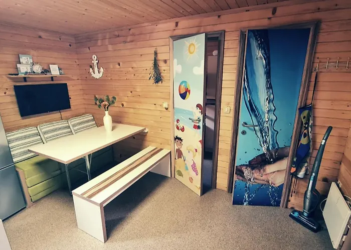 Camp Ante-gojko Vakantiepark *