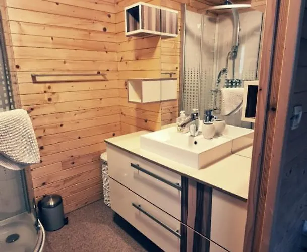 Vakantiepark Camp Ante-gojko Grebaštica