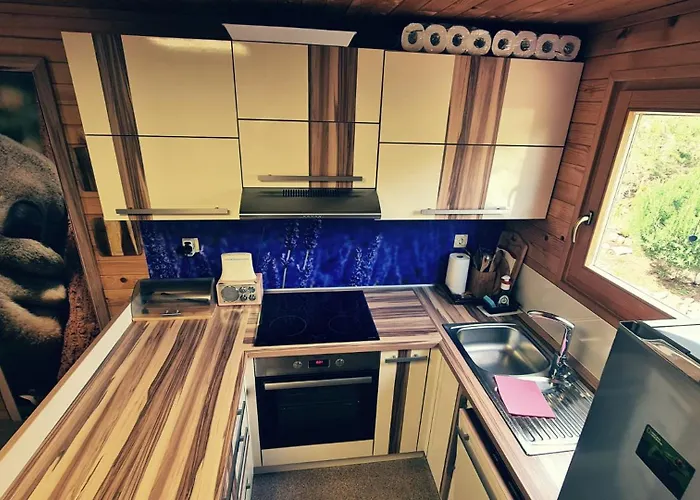 Camp Ante-gojko Vakantiepark *