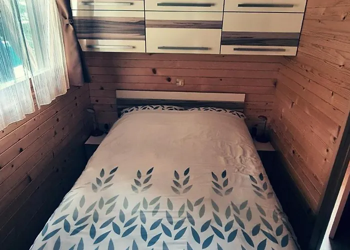 Vakantiepark Camp Ante-gojko *