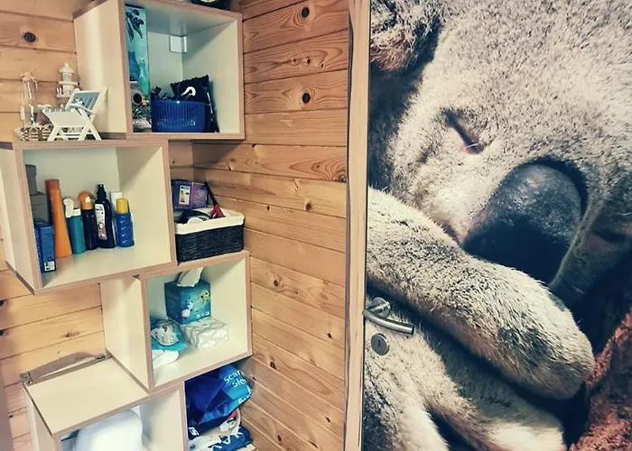 Camp Ante-gojko Vakantiepark Grebaštica