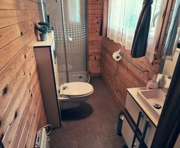 База отдыха Camp Ante-gojko