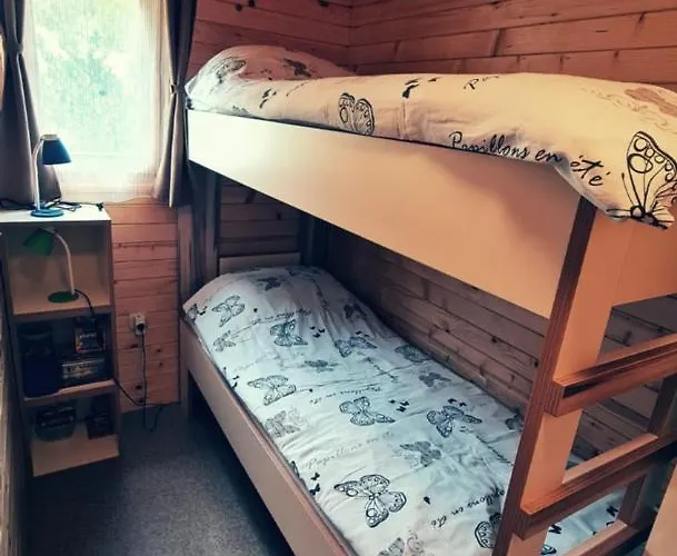 Camp Ante-gojko Vakantiepark *