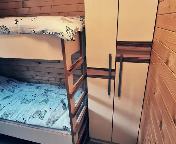 Camp Ante-gojko Vakantiepark Grebaštica