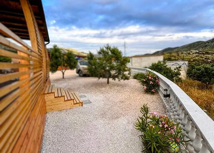 Camp Ante-gojko Grebaštica