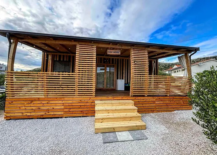 假日公园 Camp Ante-gojko