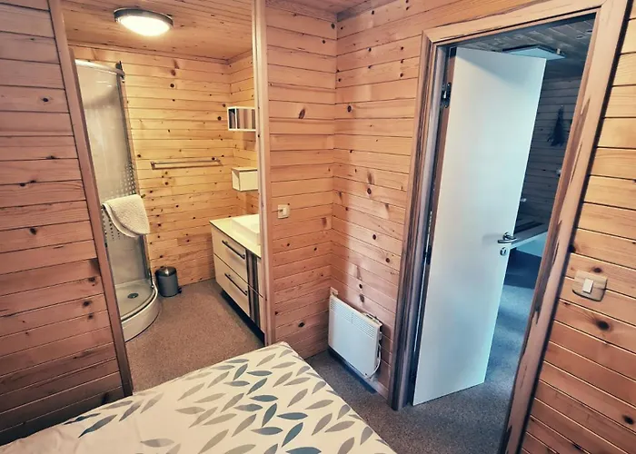 Vakantiepark Camp Ante-gojko Grebaštica