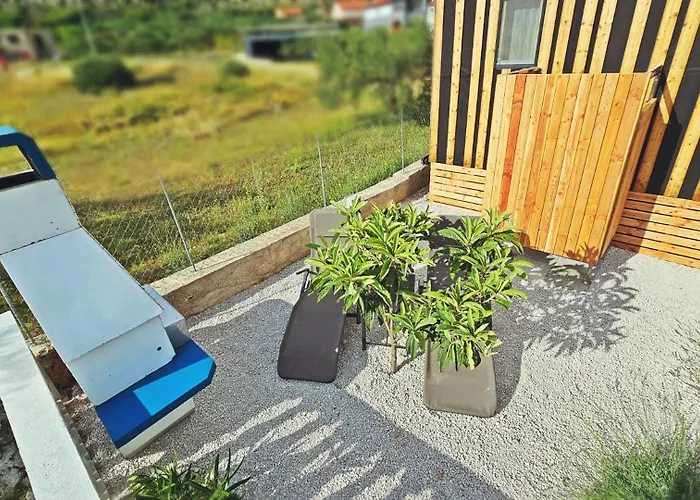 Camp Ante-gojko Vakantiepark *