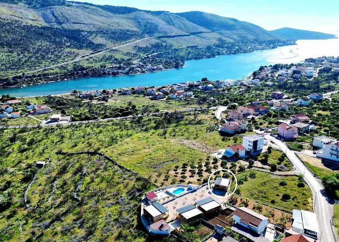 Camp Ante-gojko Vakantiepark