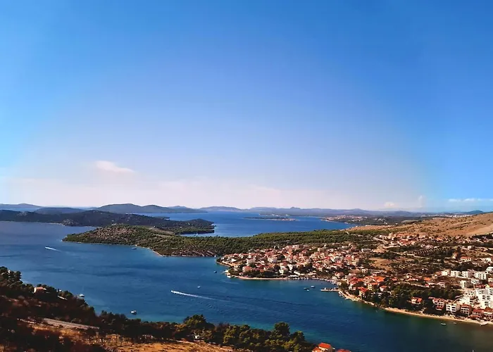 Camp Ante-gojko * Grebaštica