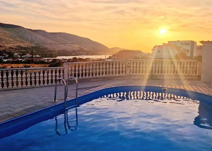 Camp Ante-gojko Vakantiepark *