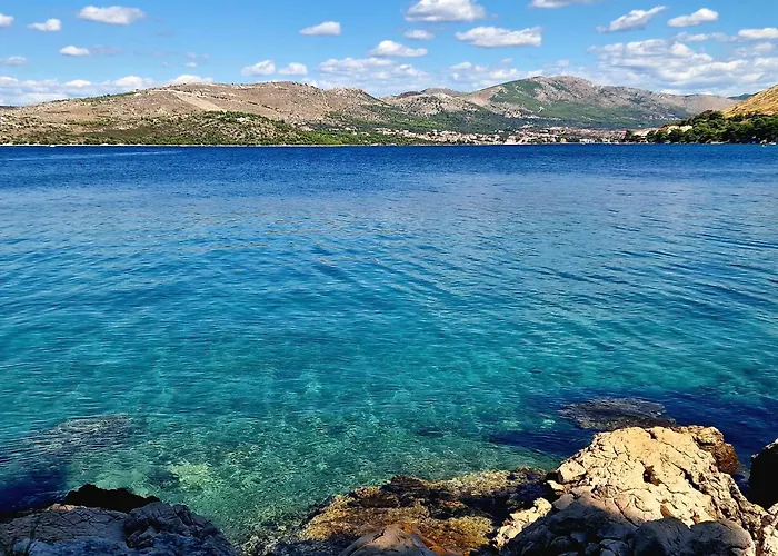 Camp Ante-gojko Vakantiepark Grebaštica