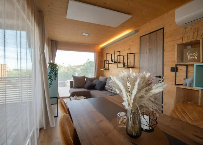 Camp Ante-gojko * Grebaštica