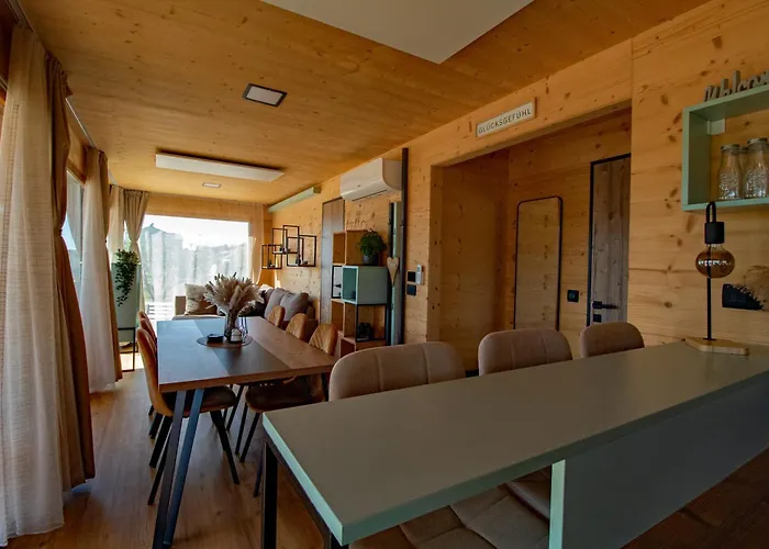 假日公园 Camp Ante-gojko *