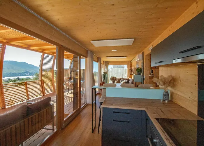 假日公园 Camp Ante-gojko