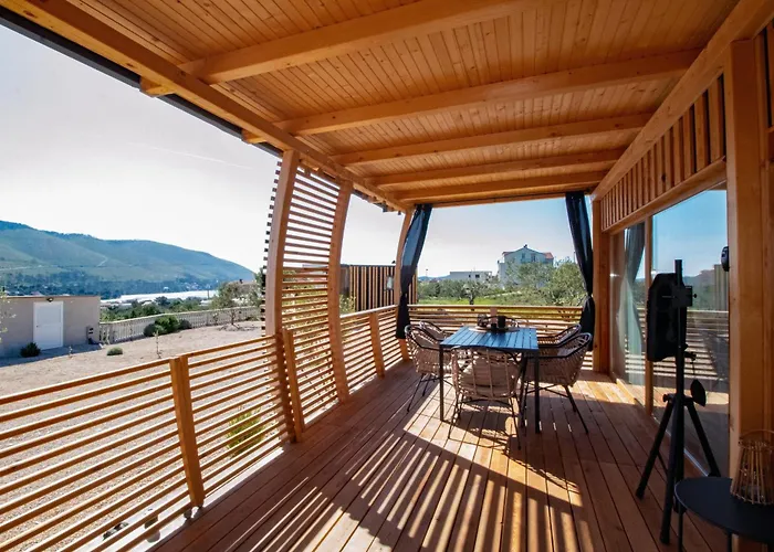 Ferienpark Camp Ante-gojko *