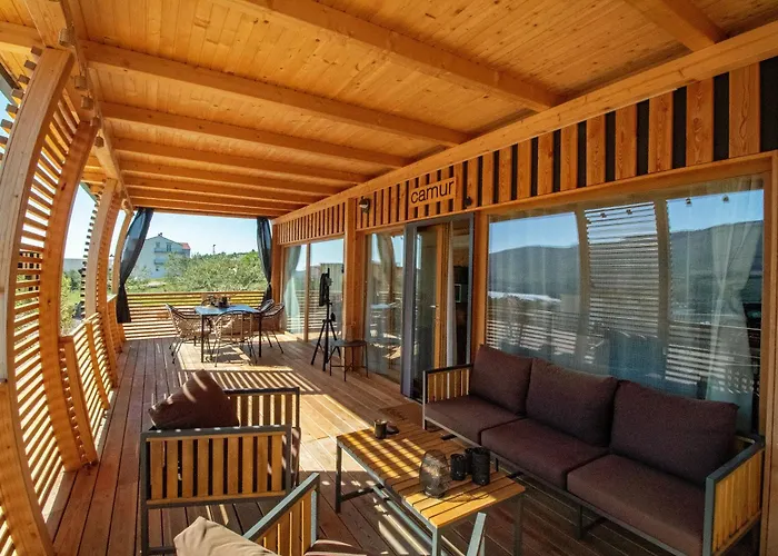 Vakantiepark Camp Ante-gojko Grebaštica