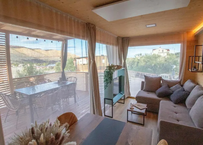 Camp Ante-gojko Grebaštica