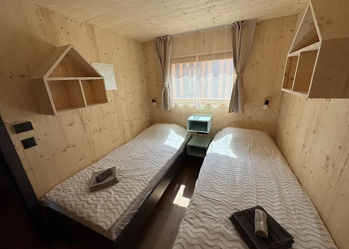 Camp Ante-gojko Vakantiepark