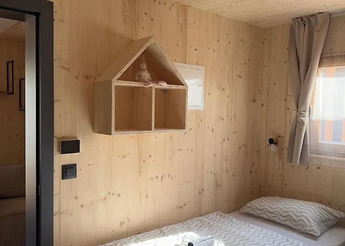 Vakantiepark Camp Ante-gojko *