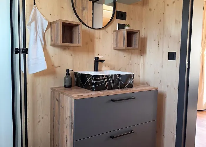 Ferienpark Camp Ante-gojko Grebaštica