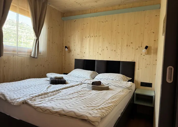 База отдыха Camp Ante-gojko *