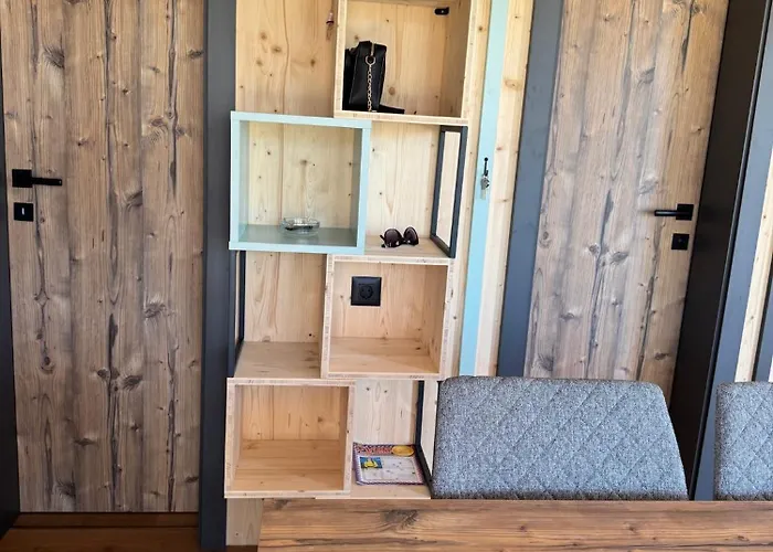 Kompleks wypoczynkowy Camp Ante-gojko Grebaštica